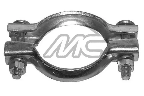 00749 Metalcaucho