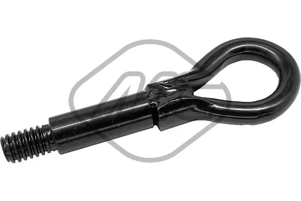 Gancho de reboque Opel Vectra