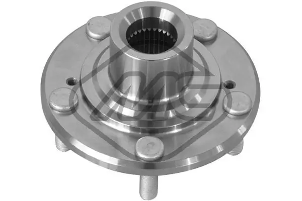 Cubo dianteiro Honda Accord 8 CU