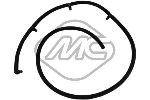 33011 Metalcaucho