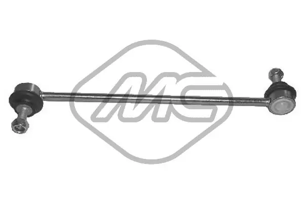 02937 Metalcaucho