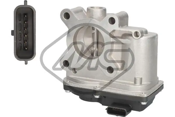 Compre Válvula de borboleta montada Renault SANDERO 2