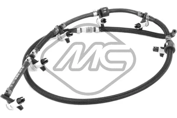92200 Metalcaucho