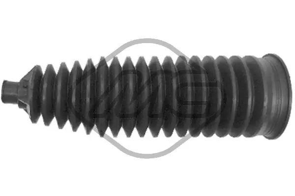 Bota de proteção do mecanismo de direção (de cremalheira) Opel Astra F67