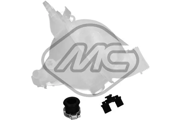 03781 Metalcaucho