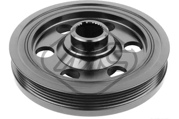 Polia de cambota Honda Jazz GD, GE