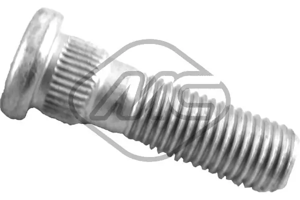 Шпилька колесная, задняя Chrysler MB584750 цена, от 1.94 USD