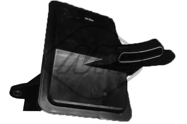 Compre Filtro da Caixa Automática de Mudança Chevrolet Captiva 1