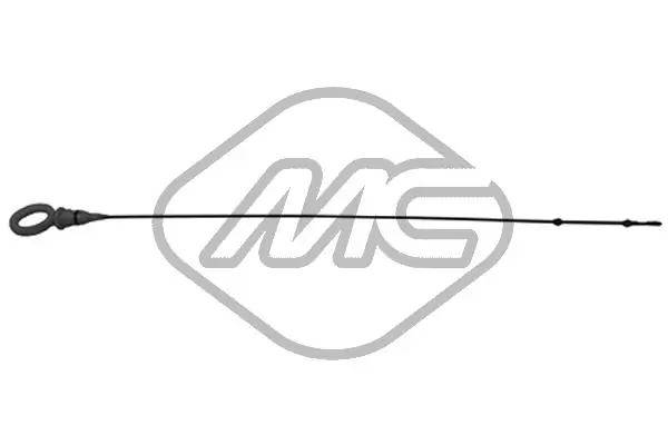 Индикатор уровня масла Audi A6 C6 седан (4F2) (2004 - 2011) цена, от 4.67 USD