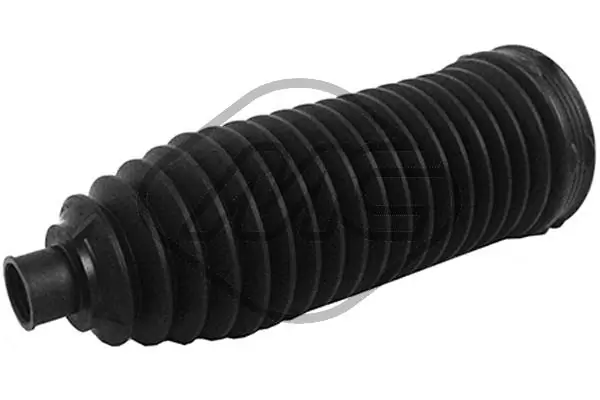  Bota de proteção do mecanismo de direção (de cremalheira) BMW X6 SUV (E71) (2008 - 2014) 