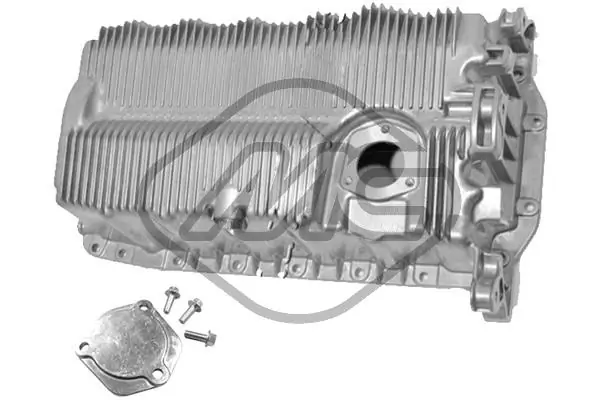 05971 Metalcaucho