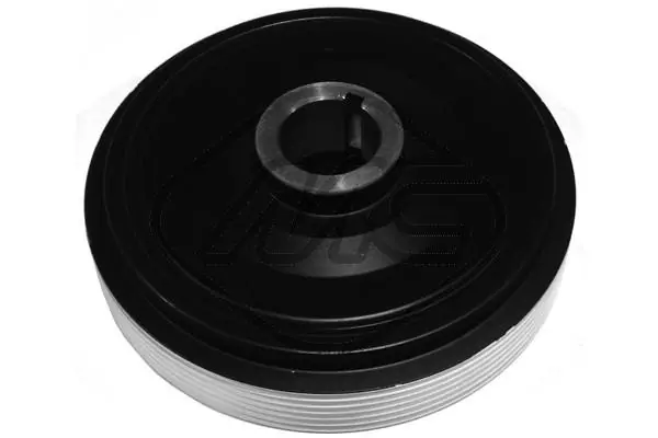 Шкив коленвала (демпфер) SPC SPCK112 цена, от 43.52 USD