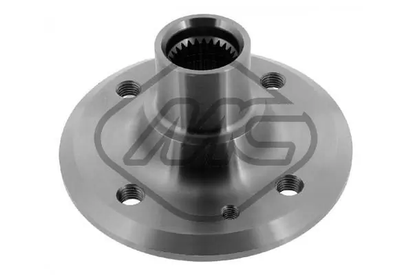 90609 Metalcaucho