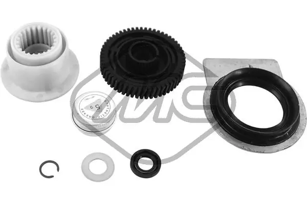 43076 Metalcaucho