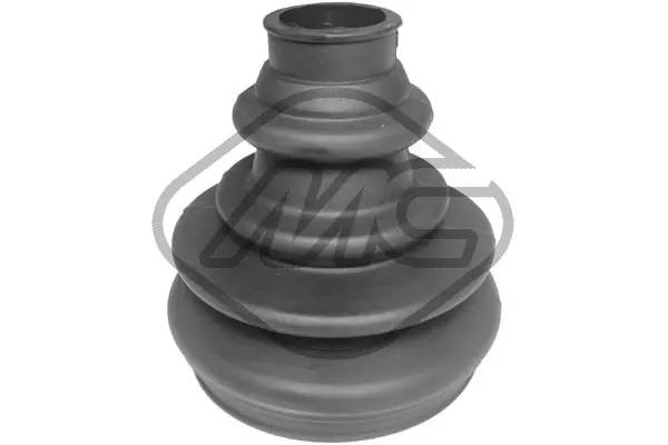 60801797 Fiat/Alfa/Lancia Bota de proteção externa de junta homocinética do semieixo dianteiro