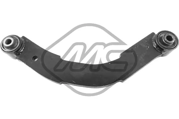 40092 Metalcaucho