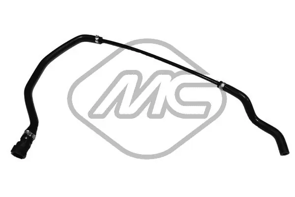 09886 Metalcaucho
