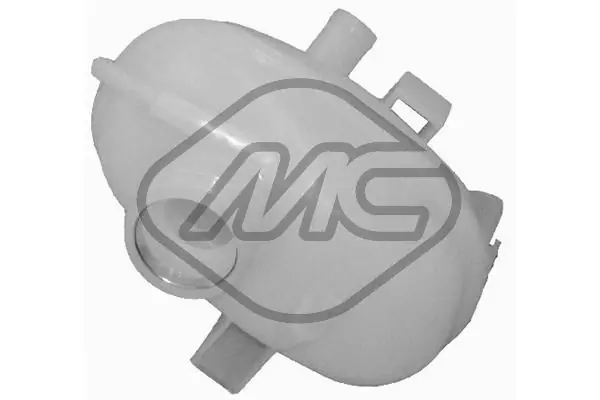  Расширительный бачок General Motors 9129170