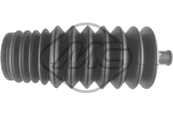 Bota de proteção do mecanismo de direção (de cremalheira) para Opel Combo A 