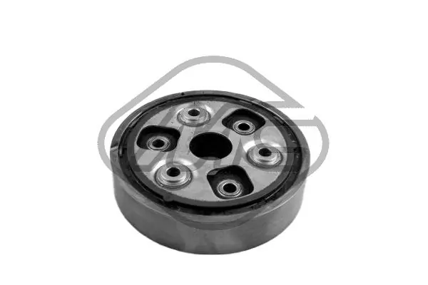 Муфта кардана эластичная задняя 3521000 Autotechteile