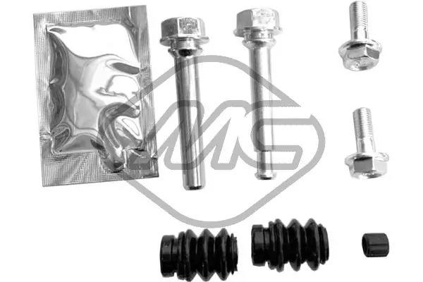 Направляющая суппорта переднего нижняя TYB 581612F300 цена, от 4.29 USD