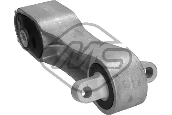  Coxim (suporte) traseiro de motor MINI Cooper conversível (F57) (2014 - 2026) 