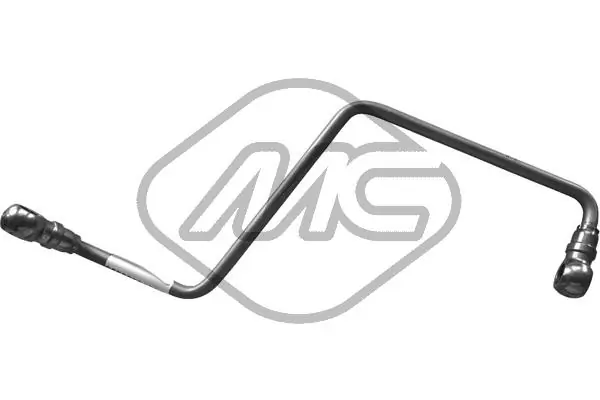 92169 Metalcaucho