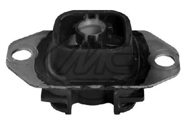 Левая подушка двигателя 010766 Magneti Marelli