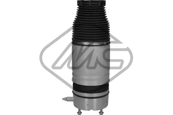 Пневмоподушка задняя Sline SL0071R151