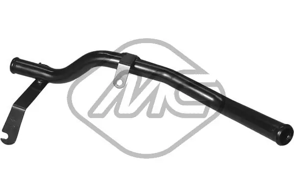 1483058080 Fiat/Alfa/Lancia Шланг термостата