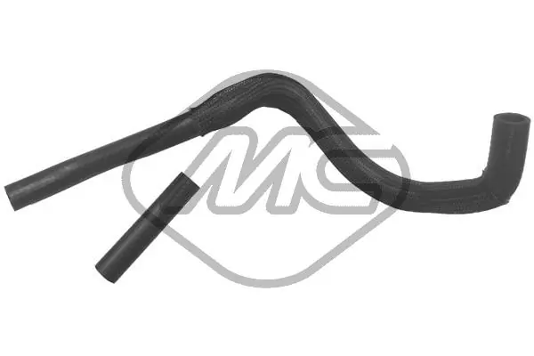 Шланг/патрубок системы охлаждения Gates 160374 цена, от 6.95 USD