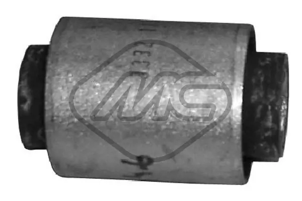 04258 Metalcaucho