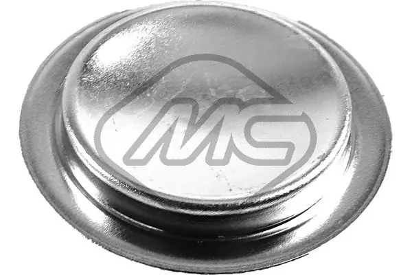 39443 Metalcaucho