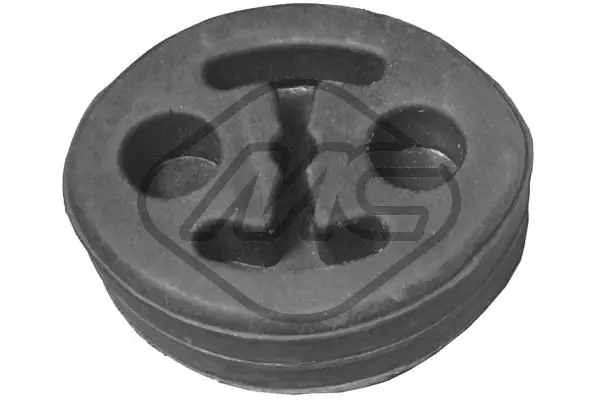 Coxim de fixação do silenciador Toyota Prius NHW20