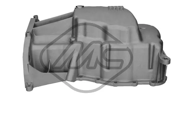 Масляный поддон двигателя Metalcaucho 05498 цена, от 96.74 USD