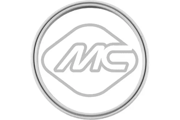 39381 Metalcaucho