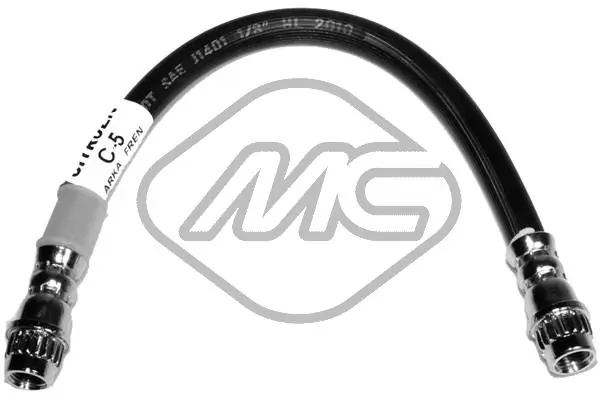 96201 Metalcaucho