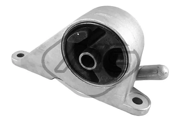24459755 Peugeot/Citroen Подушка передней опоры двигателя