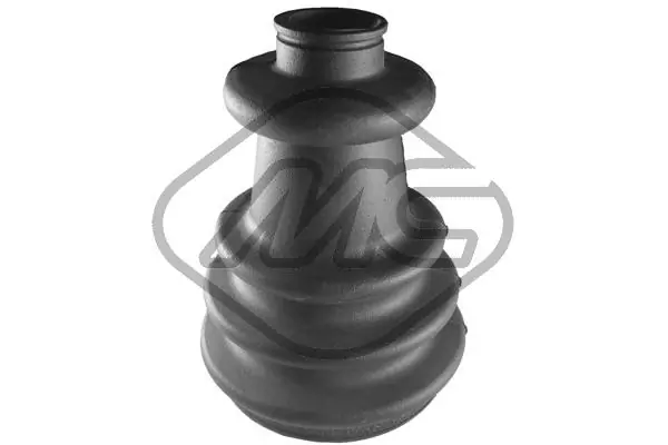 00273 Metalcaucho