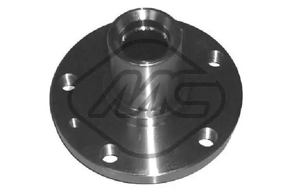 Купить MP0035 AS/Auto Storm Ступица переднего колеса