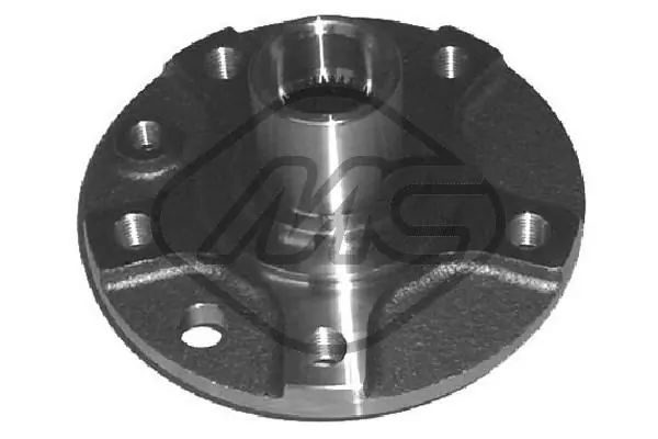 Передняя ступица 4242194 General Motors