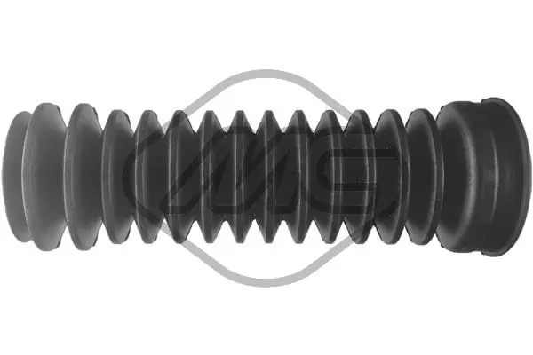 Bota de proteção do mecanismo de direção (de cremalheira) para Audi 80 B2 81, 85