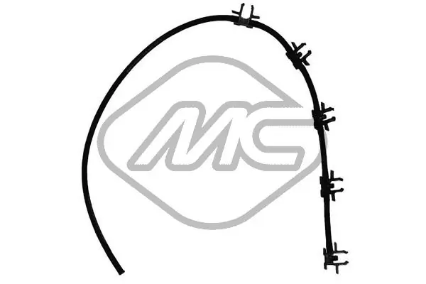 92097 Metalcaucho