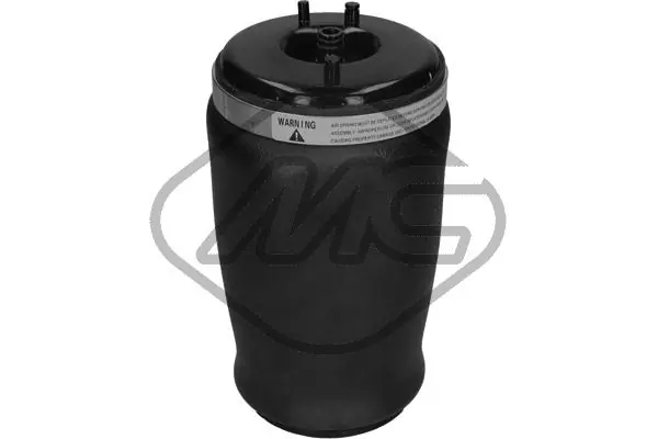 Пневмоподушка/пневморессора моста заднего Kamoka 2079076 цена, от 58.19 USD