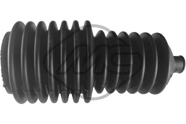 Bota de proteção do mecanismo de direção (de cremalheira) para Renault Master I T