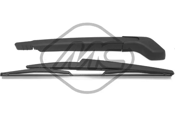 Рычаг-поводок стеклоочистителя заднего стекла 81433470 Pro-parts