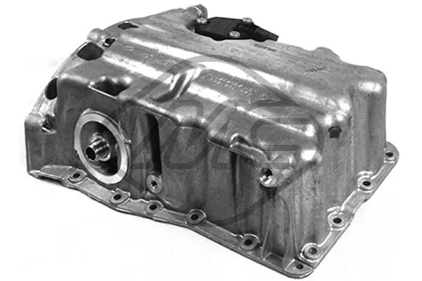 39521 Metalcaucho