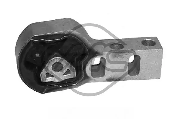 Задняя опора двигателя Fiat Panda II хэтчбек (169A) (2003 - 2013) цена, от 37.68 USD