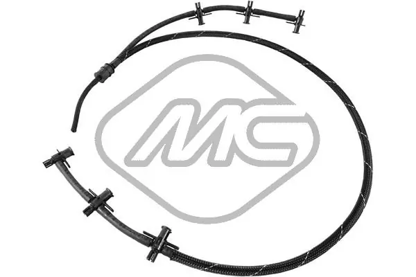33031 Metalcaucho