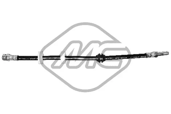 96063 Metalcaucho